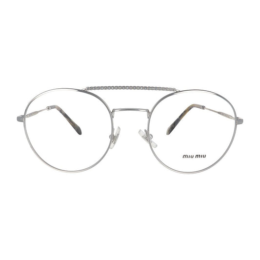 MIU MIU Mod. MU51RV-1BC1O1-52 SUNGLASSES & EYEWEAR MIU MIU FRAME