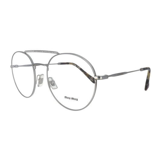 MIU MIU Mod. MU51RV-1BC1O1-52 SUNGLASSES & EYEWEAR MIU MIU FRAME