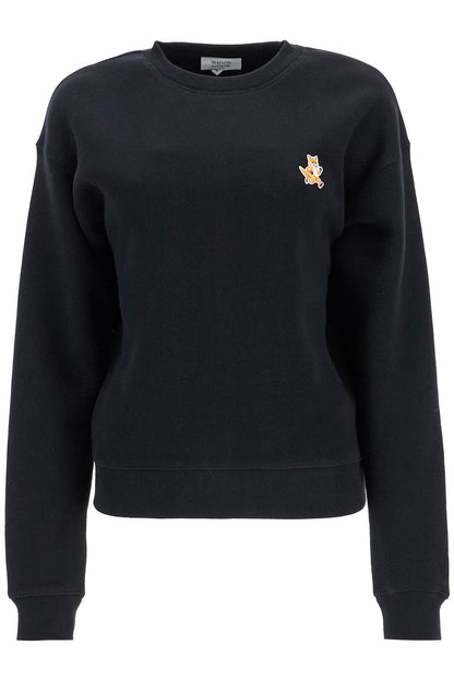 Maison Kitsune 'speedy fox sweat Topwear Maison Kitsune