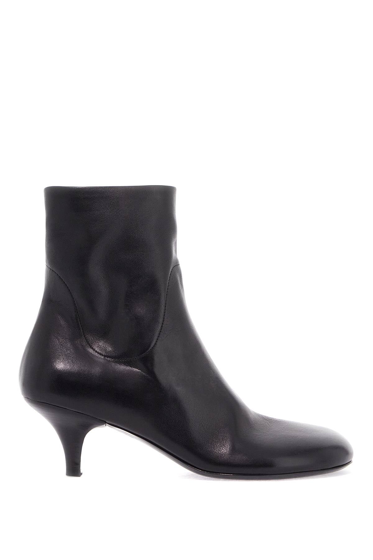 Marsell ankle boot with Boots Marsell