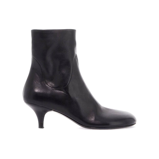 Marsell ankle boot with Boots Marsell Dark Slate Gray