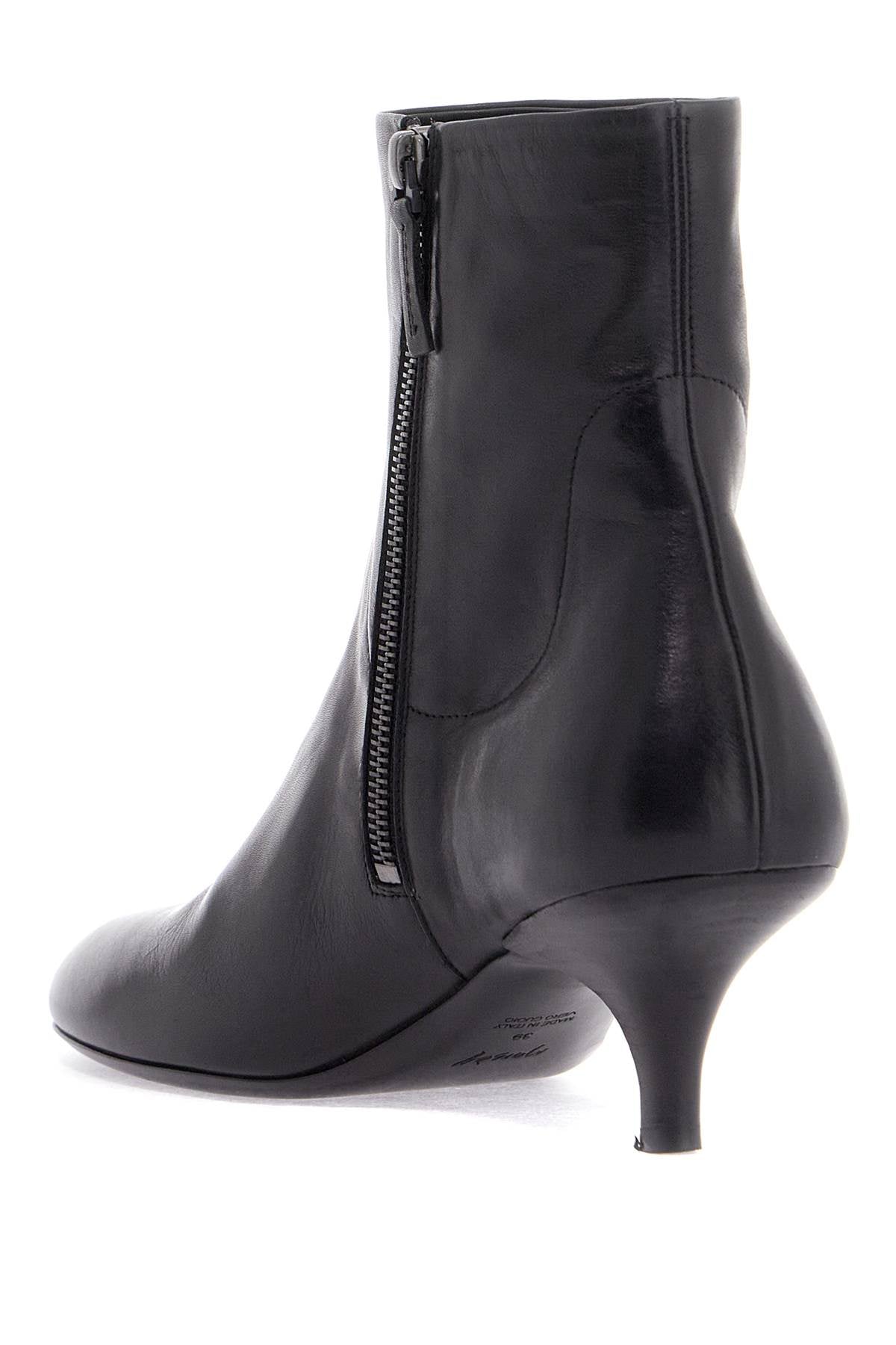 Marsell ankle boot with Boots Marsell