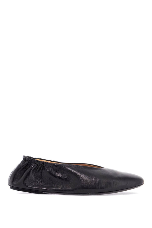 Marsell ballerina train Flat Shoes Marsell Dark Slate Gray