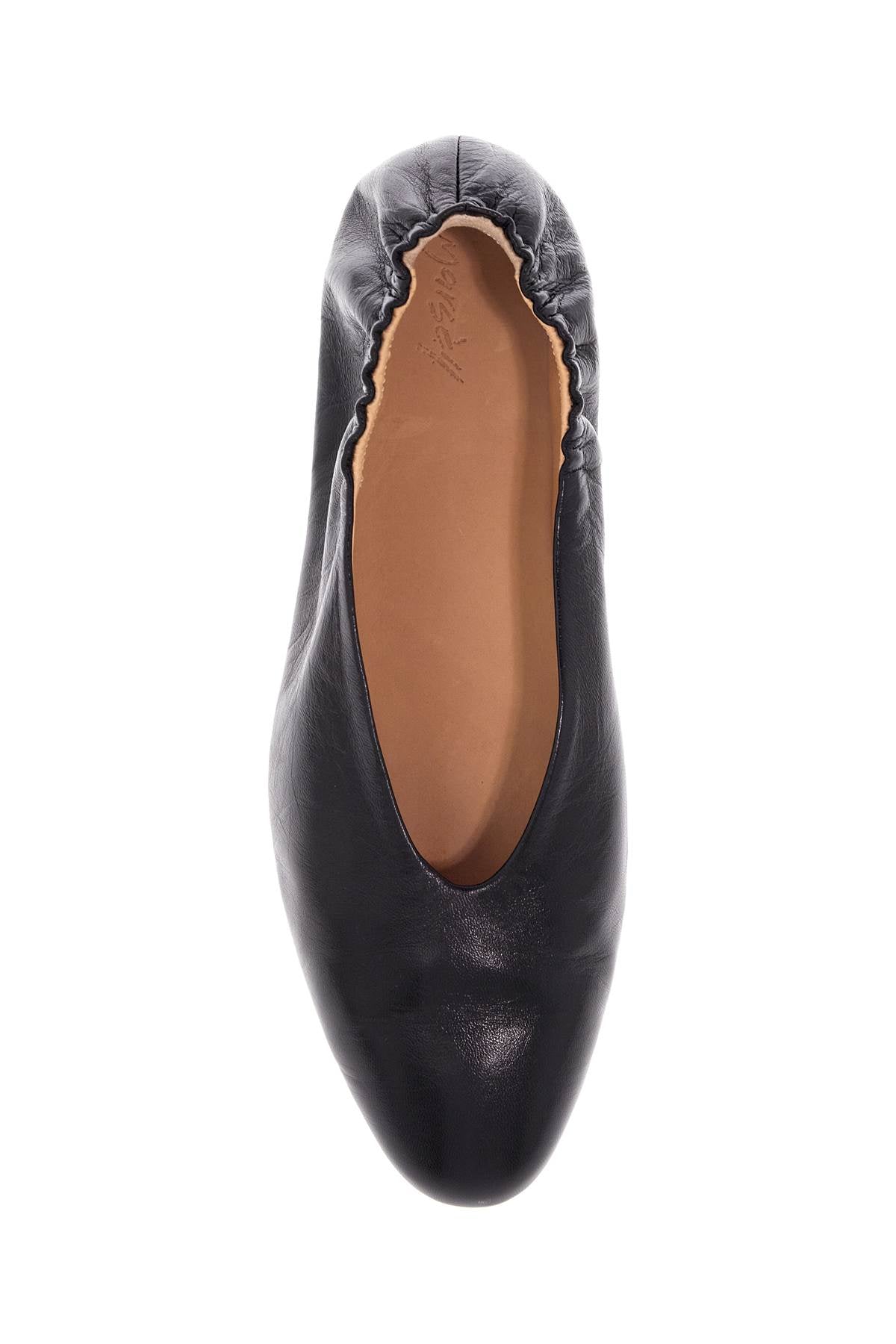 Marsell ballerina train Flat Shoes Marsell