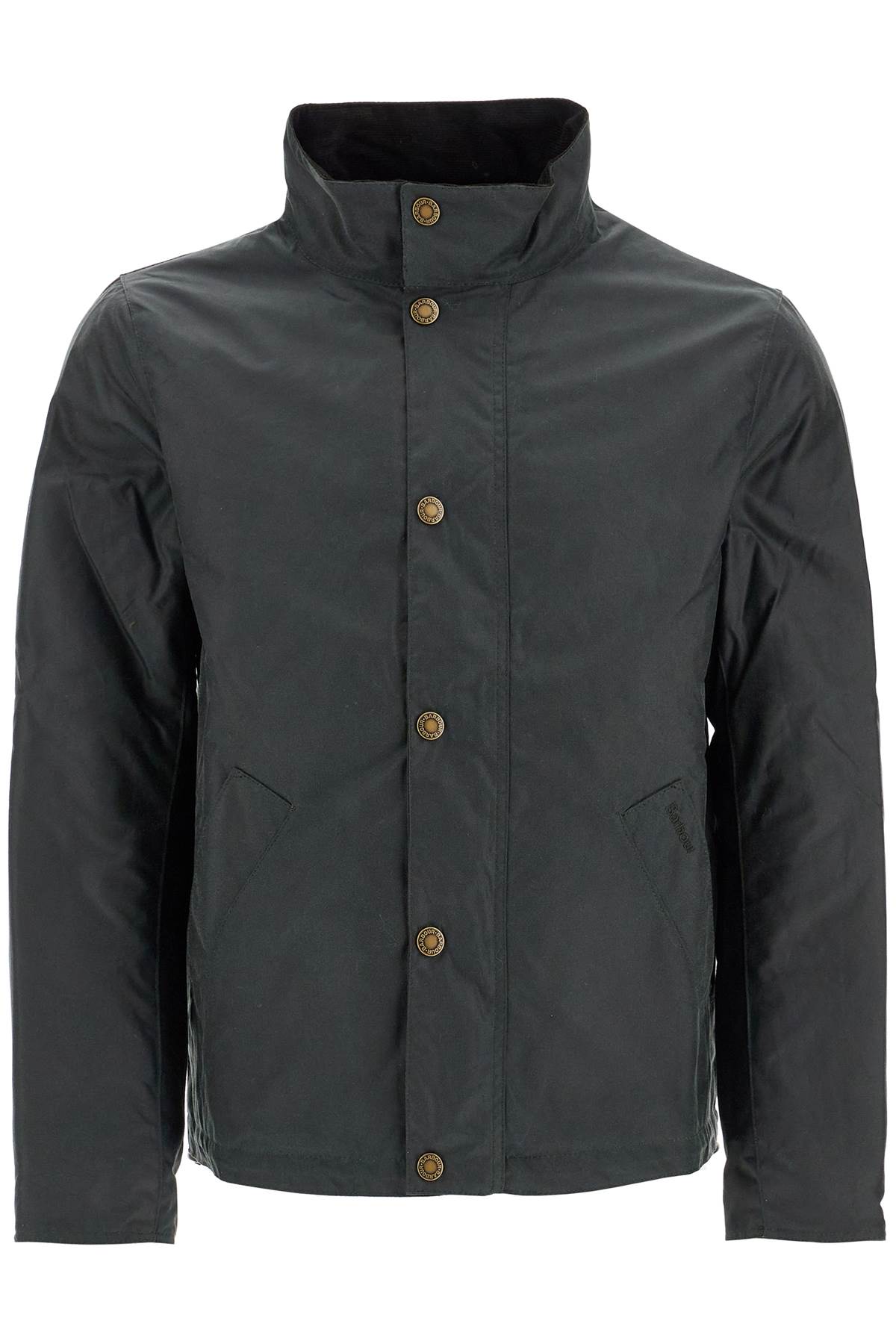 Barbour Barbour waxed tarnport