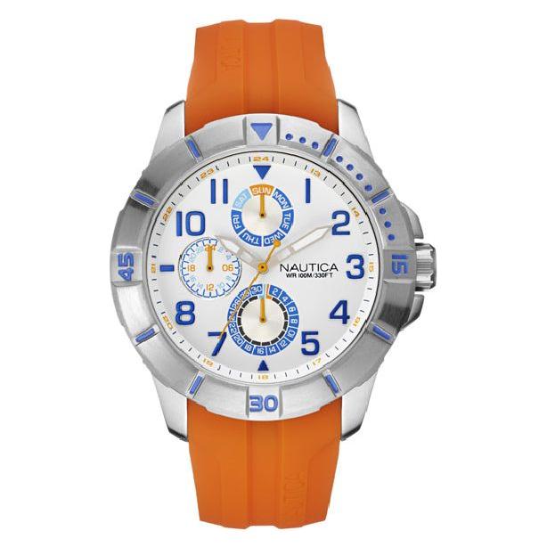 NAUTICA Mod. SCUBA WATCHES NAUTICA