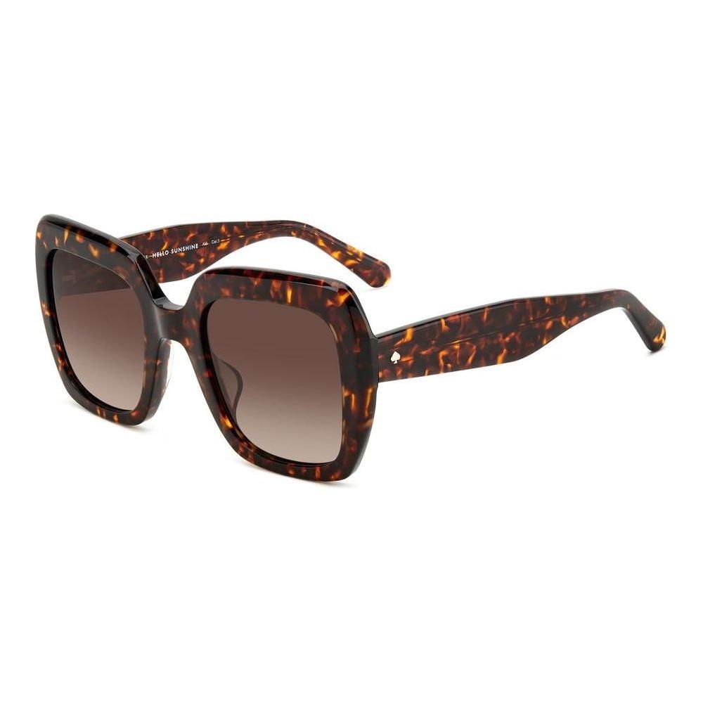 KATE SPADE MOD. NAOMI_S SUNGLASSES & EYEWEAR KATE SPADE SUNGLASSES