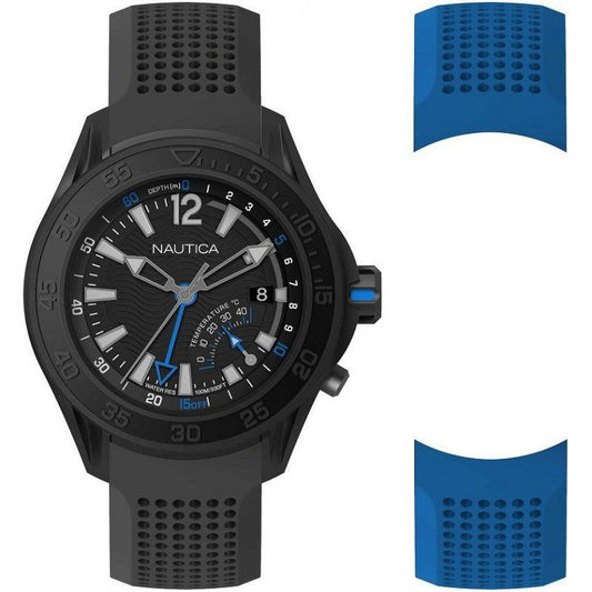 NAUTICA Mod. NAPBRW005 WATCHES NAUTICA