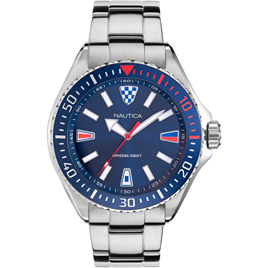 NAUTICA Mod. NAPCPS904 WATCHES NAUTICA