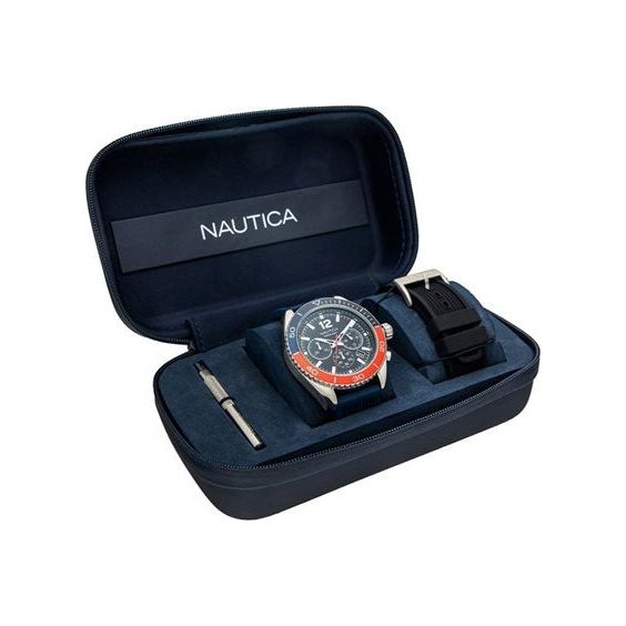 NAUTICA Mod. NAPKBF020 WATCHES NAUTICA