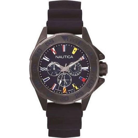 NAUTICA Mod. MIAMI FLAG WATCHES NAUTICA