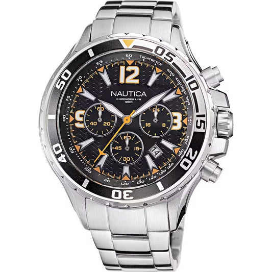 NAUTICA Mod. NAPNSS217 WATCHES NAUTICA