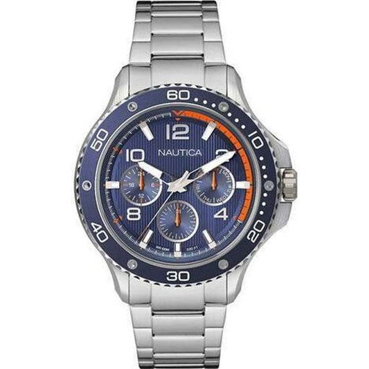 NAUTICA Mod. PIER 25 WATCHES NAUTICA