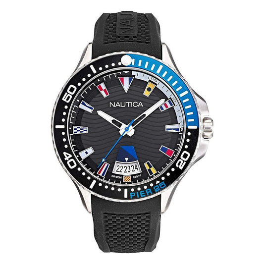 NAUTICA MOD. NAPP25F11 WATCHES NAUTICA