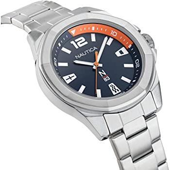 NAUTICA Mod. NAPTBF103 WATCHES NAUTICA