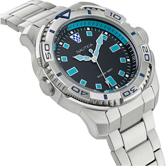 NAUTICA Mod. NAPTDS005 WATCHES NAUTICA