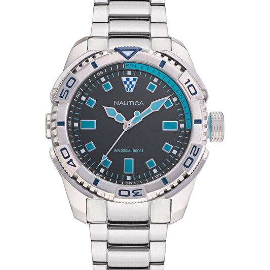 NAUTICA Mod. NAPTDS005 WATCHES NAUTICA