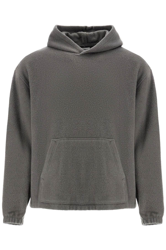 RIER hooded fleece sweatshirt Topwear RIER