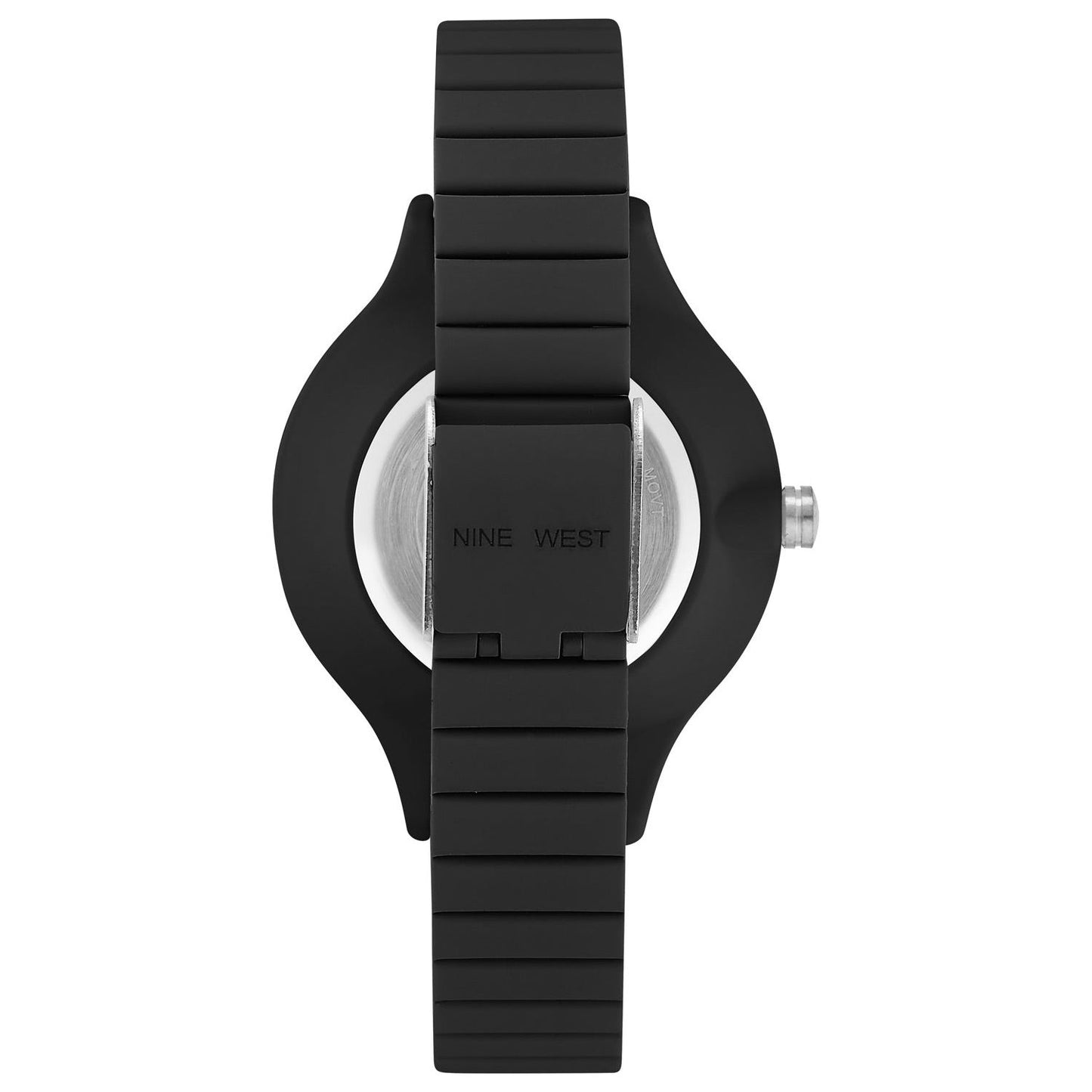 NINE WEST MOD. NW_2563BKBK WATCHES NINE WEST