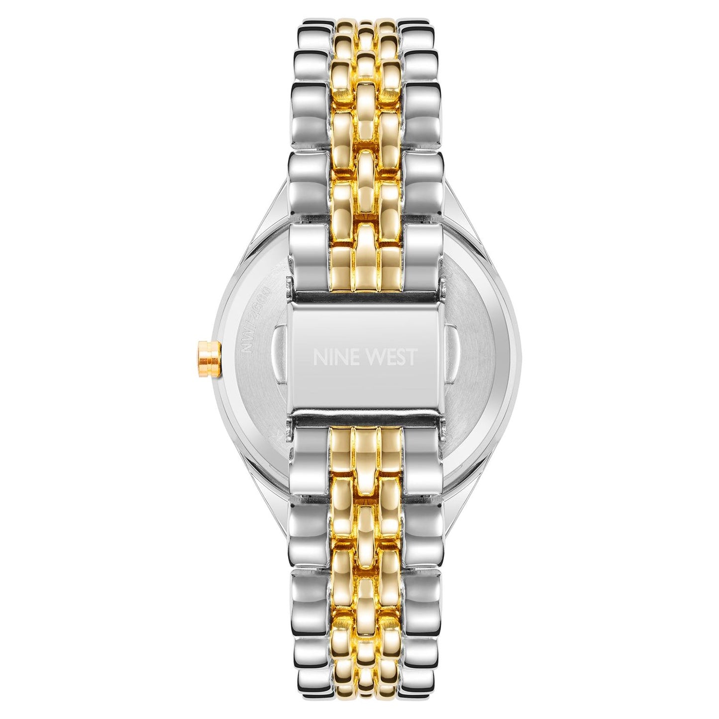 NINE WEST MOD. NW_2661SVTT WATCHES NINE WEST