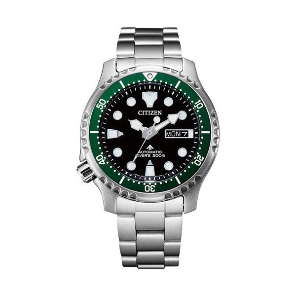 CITIZEN WATCH Mod. NY0084-89E WATCHES CITIZEN