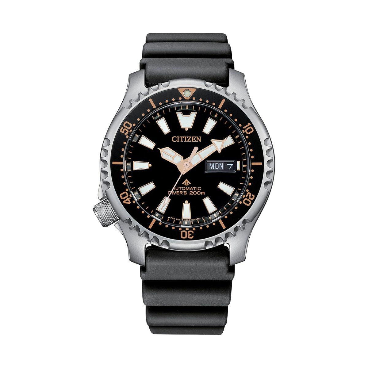 CITIZEN WATCHES Mod. NY0160-66E