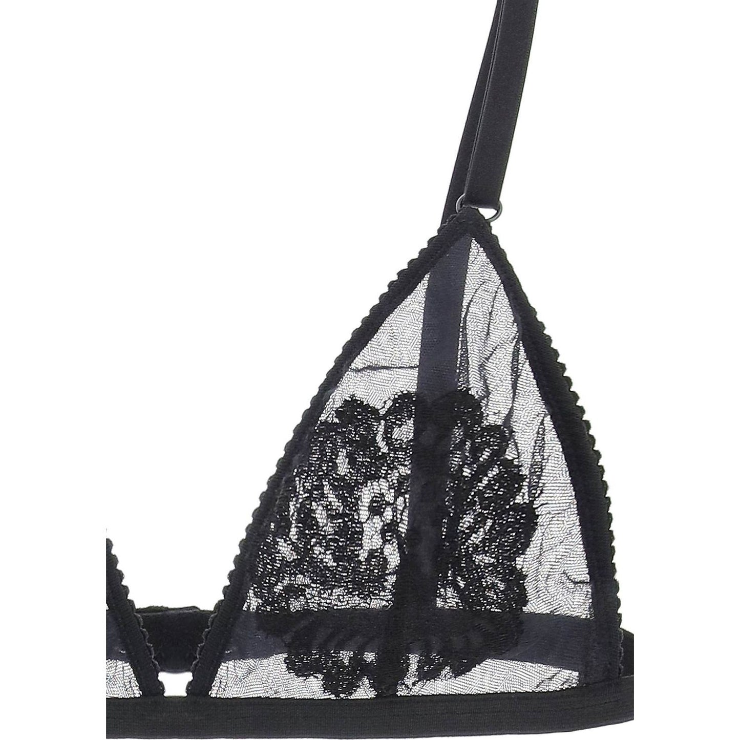 Dolce & Gabbana soft cup triangle bra for women Beachwear & underwear Dolce & Gabbana