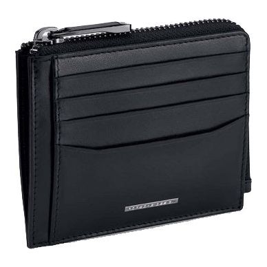 PORSCHE PELLETTERIA MOD. OBE09921-001 FASHION ACCESSORIES PORSCHE DESIGN LEATHER