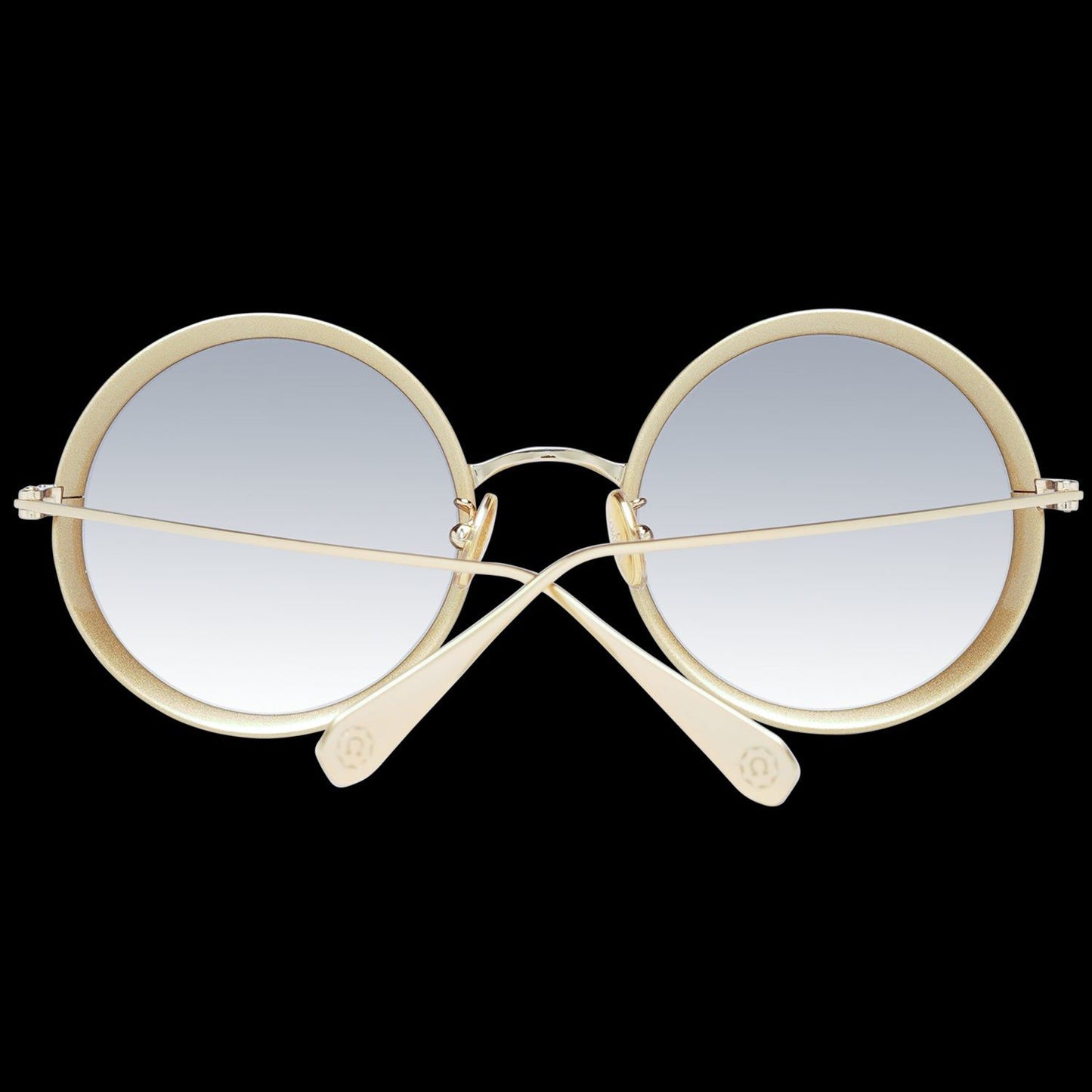 OMEGA MOD. OM0016-H 5330C SUNGLASSES & EYEWEAR OMEGA SUNGLASSES