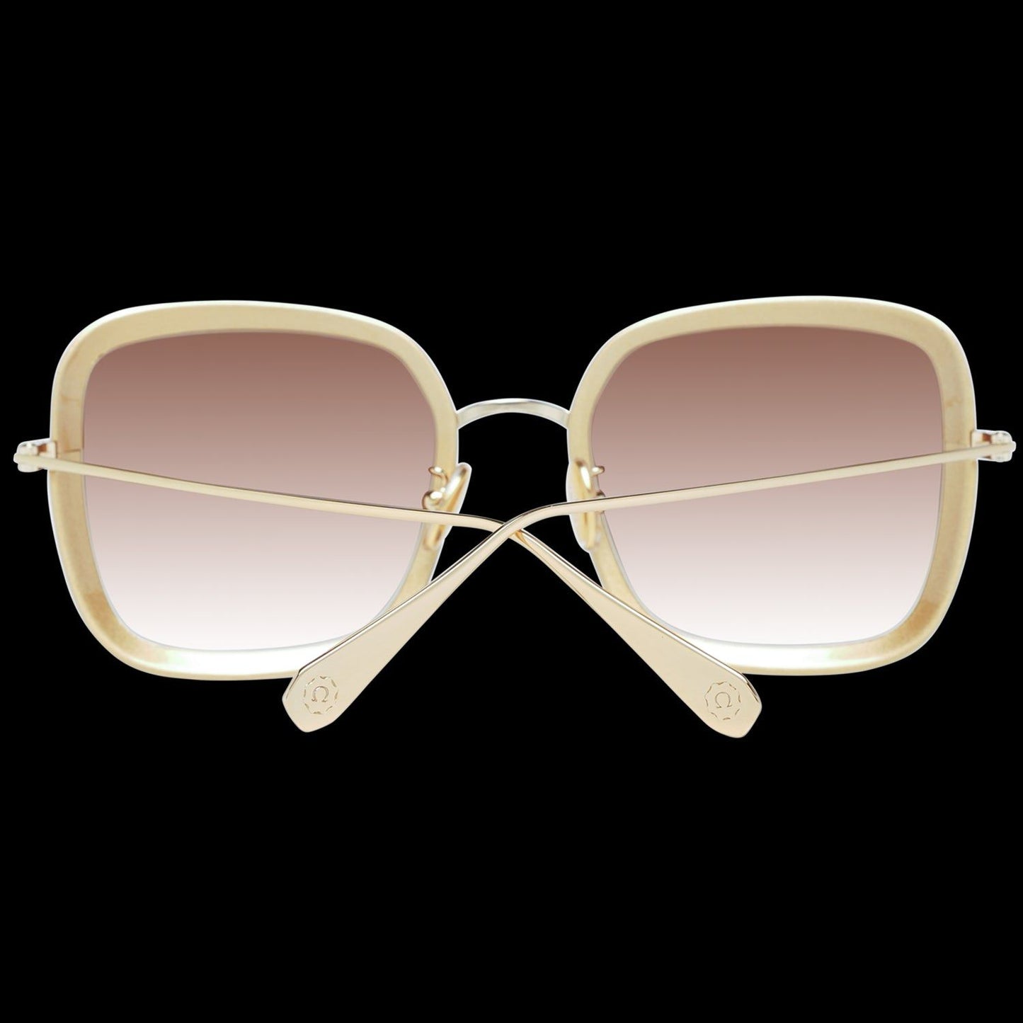 OMEGA MOD. OM0017-H 5430G SUNGLASSES & EYEWEAR OMEGA SUNGLASSES