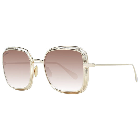 OMEGA MOD. OM0017-H 5430G SUNGLASSES & EYEWEAR OMEGA SUNGLASSES