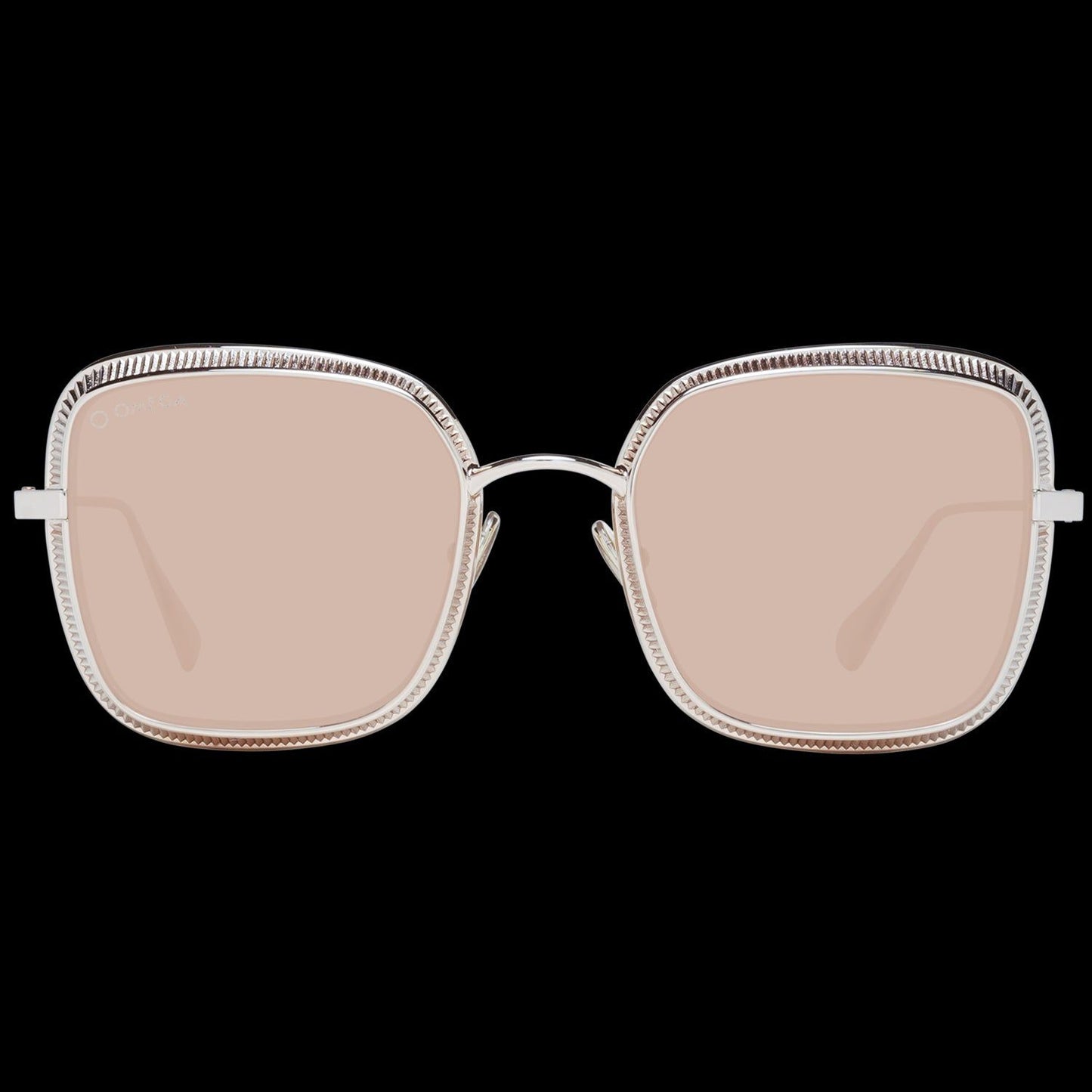 OMEGA MOD. OM0017-H 5433G SUNGLASSES & EYEWEAR OMEGA SUNGLASSES