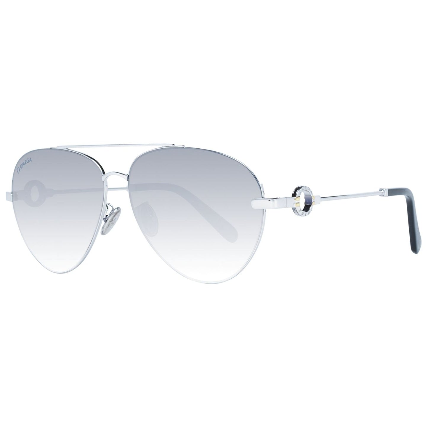 OMEGA MOD. OM0031-H 6118C SUNGLASSES & EYEWEAR OMEGA SUNGLASSES