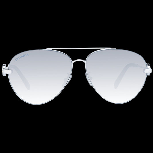 OMEGA MOD. OM0031-H 6118C SUNGLASSES & EYEWEAR OMEGA SUNGLASSES