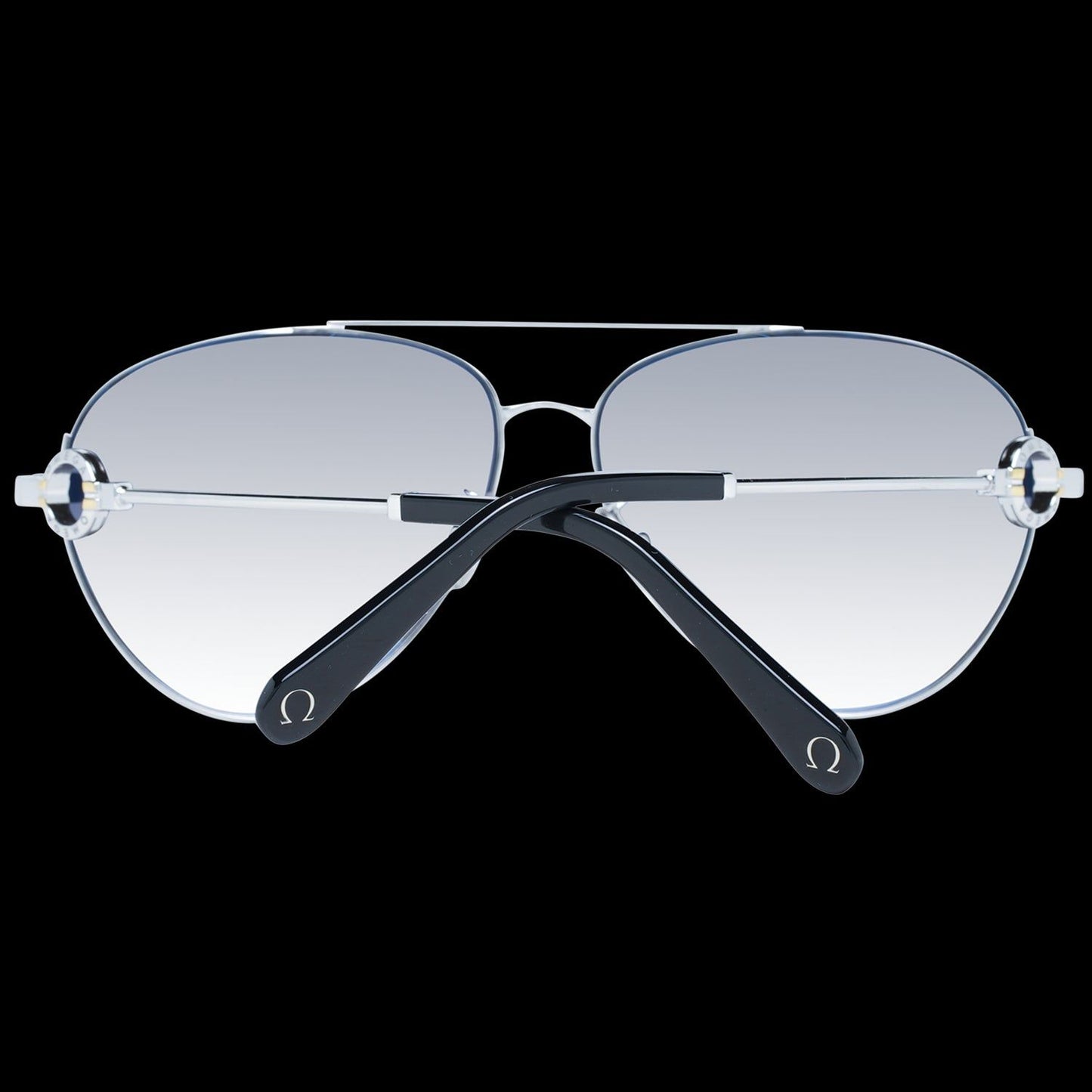 OMEGA MOD. OM0031-H 6118C SUNGLASSES & EYEWEAR OMEGA SUNGLASSES