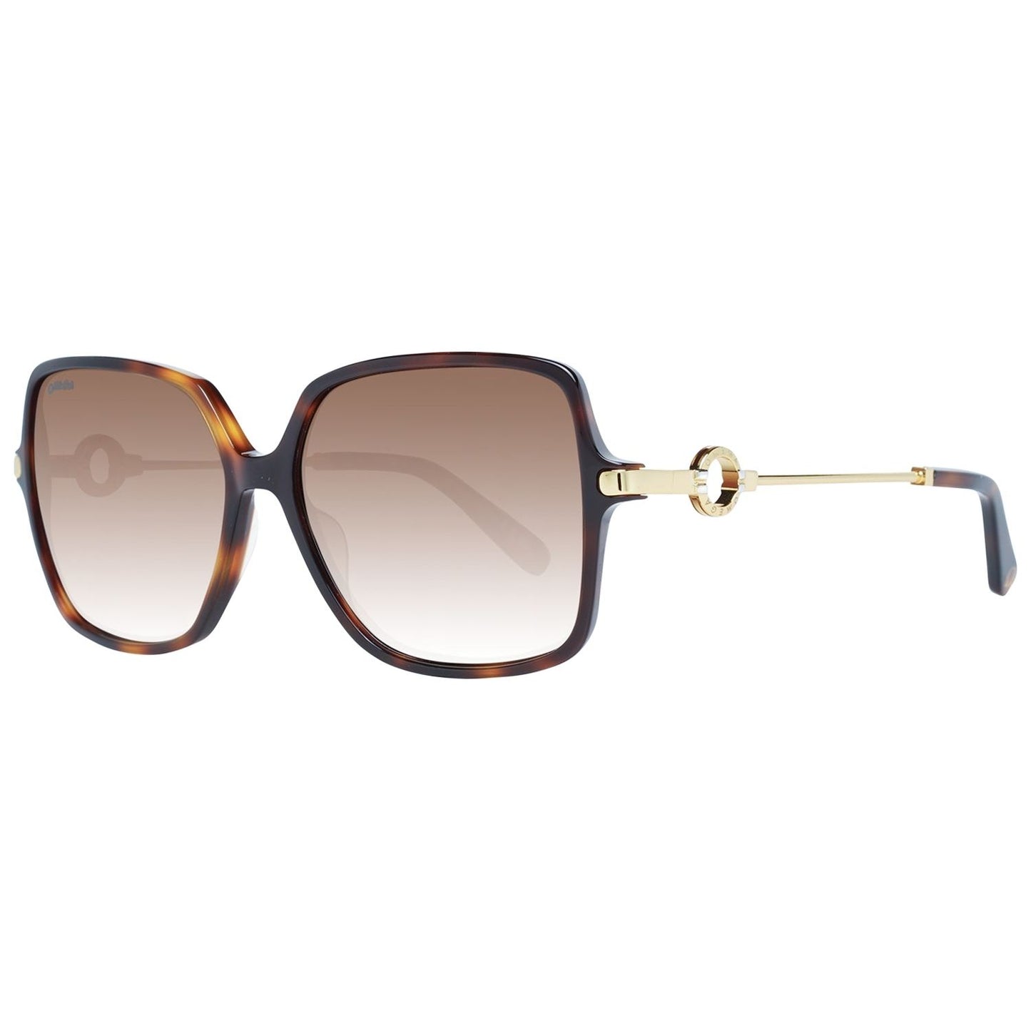 OMEGA MOD. OM0033 5952G SUNGLASSES & EYEWEAR OMEGA SUNGLASSES