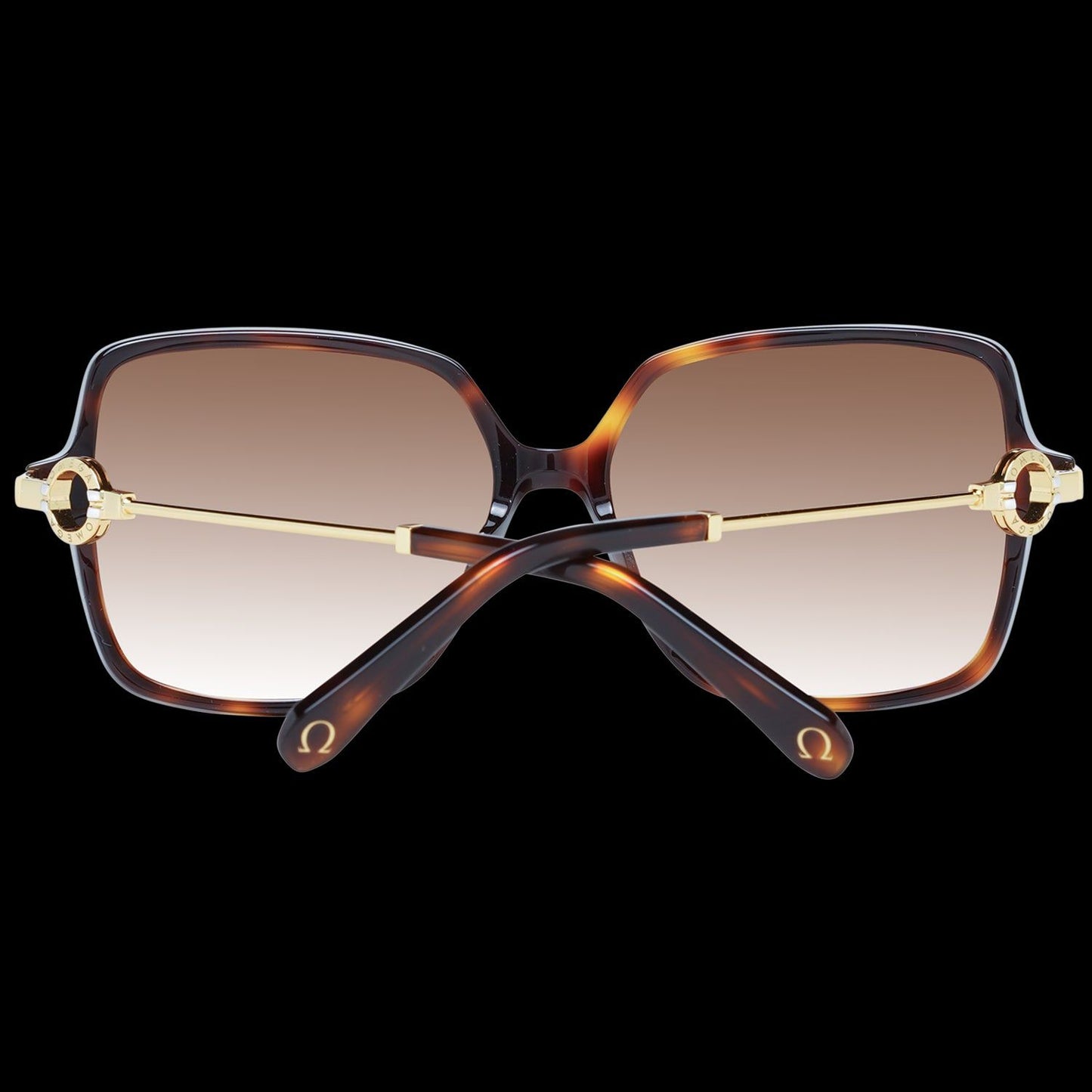 OMEGA MOD. OM0033 5952G SUNGLASSES & EYEWEAR OMEGA SUNGLASSES