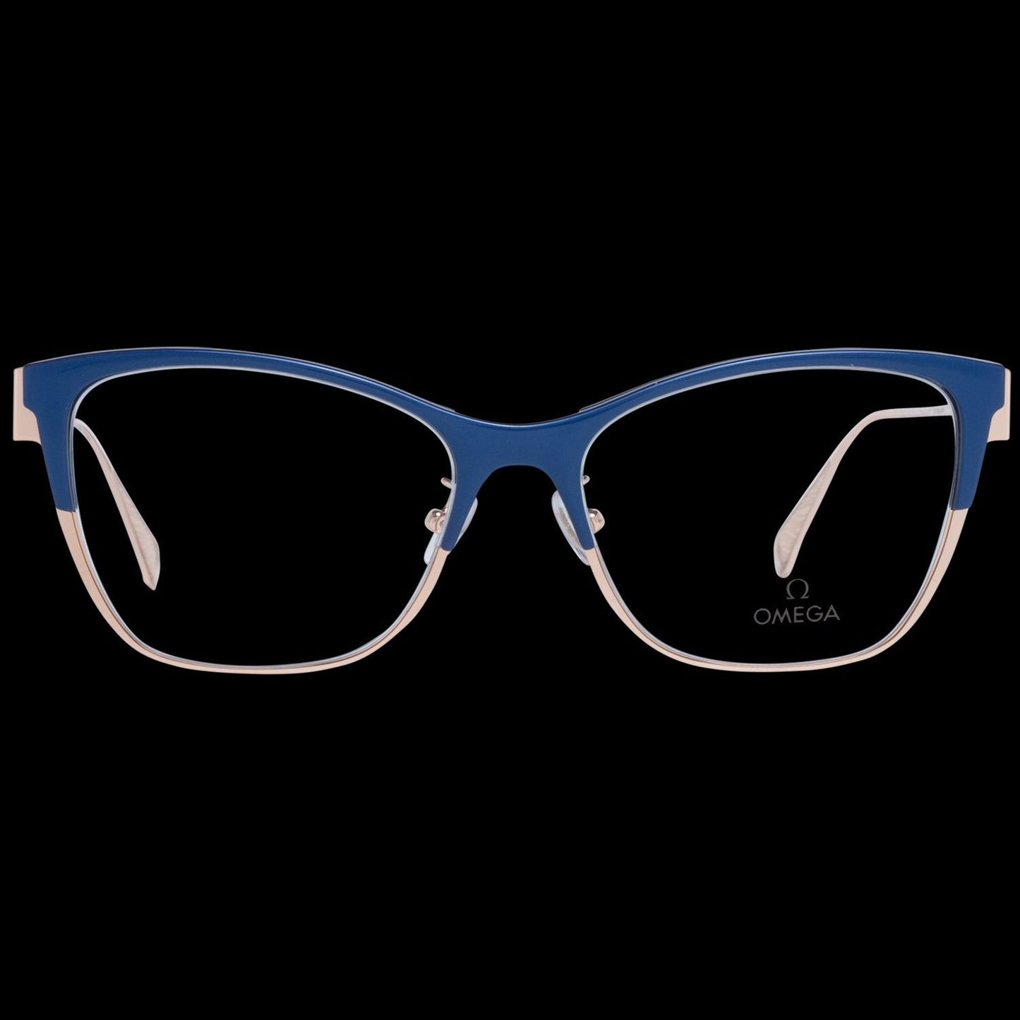 OMEGA MOD. OM5001-H 54090 SUNGLASSES & EYEWEAR OMEGA EYEWEAR