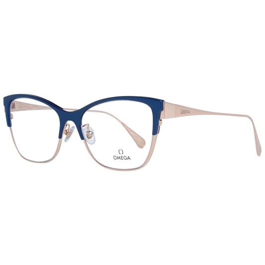 OMEGA MOD. OM5001-H 54090 SUNGLASSES & EYEWEAR OMEGA EYEWEAR