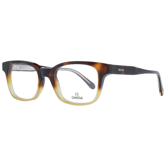 OMEGA MOD. OM5004-H 52056 SUNGLASSES & EYEWEAR OMEGA EYEWEAR