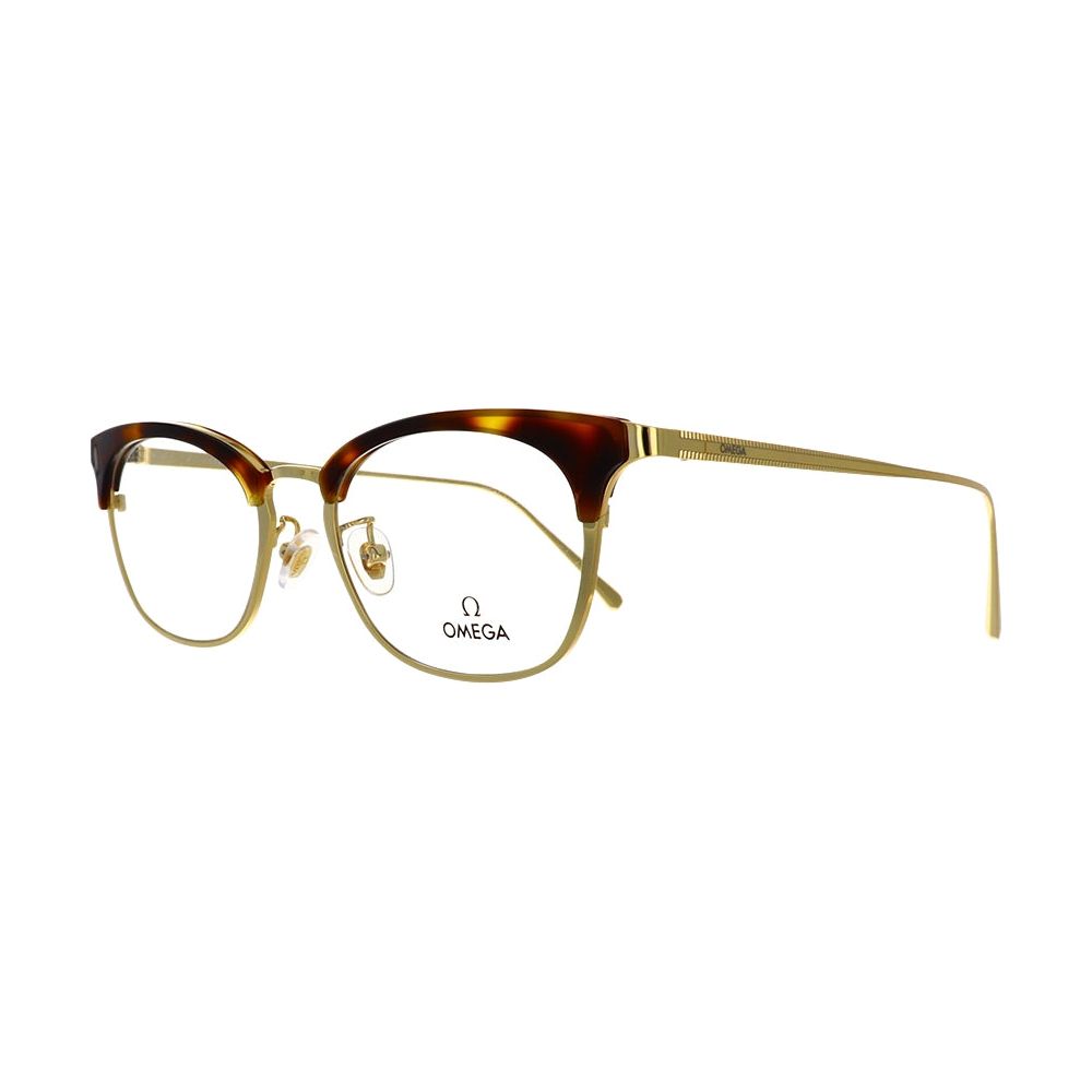 OMEGA Mod. OM5009_H-052-49 SUNGLASSES & EYEWEAR OMEGA EYEWEAR