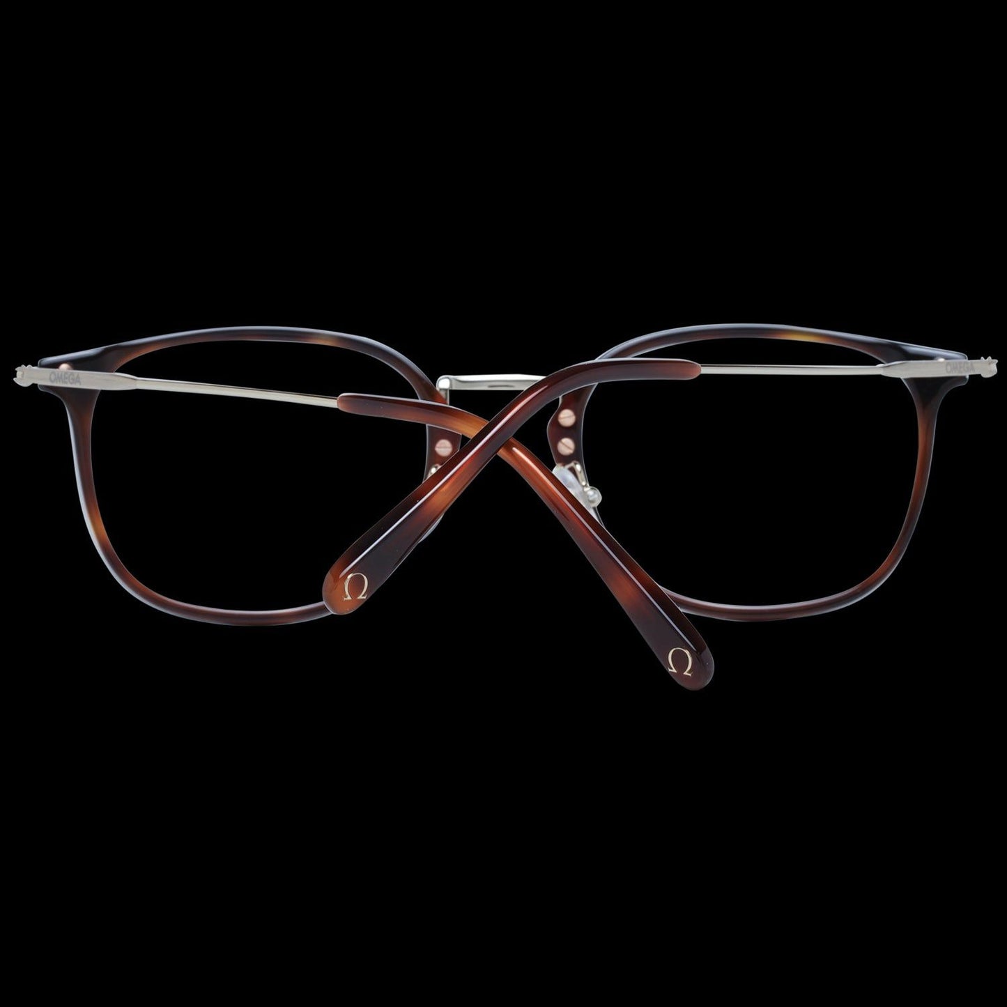 OMEGA MOD. OM5024 52005 SUNGLASSES & EYEWEAR OMEGA EYEWEAR