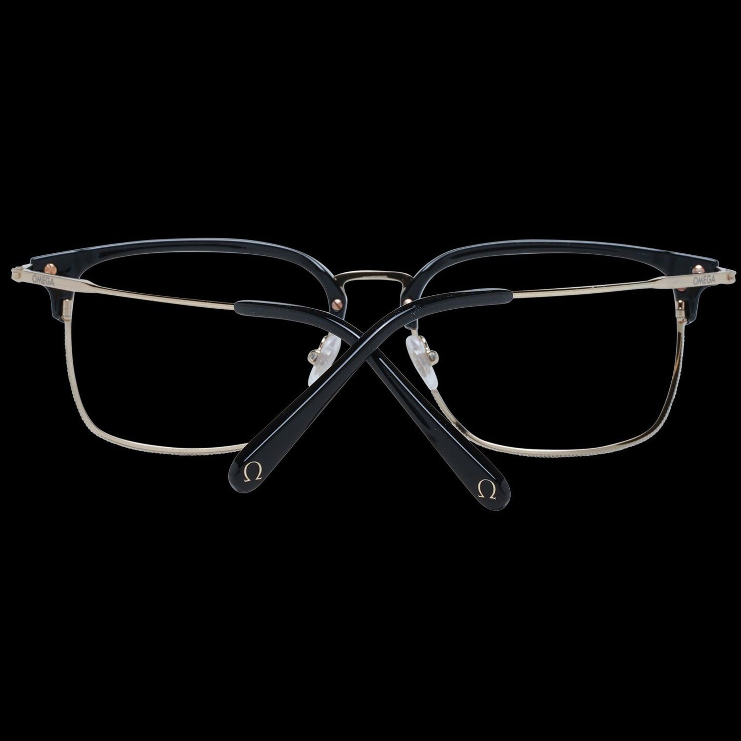 OMEGA MOD. OM5026 55001 SUNGLASSES & EYEWEAR OMEGA EYEWEAR