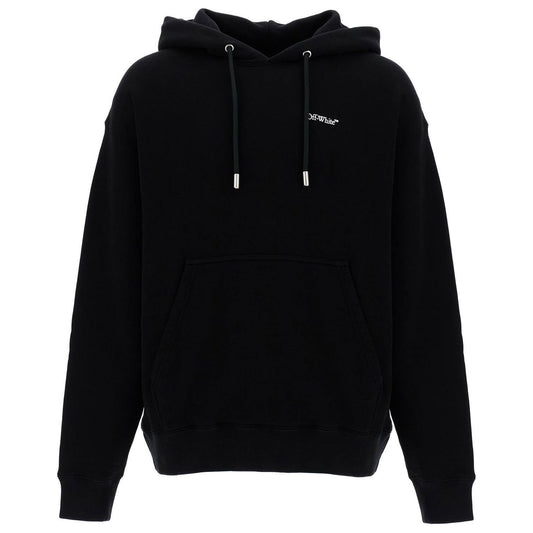 Off-White windy arrow hoodie Topwear Off-White