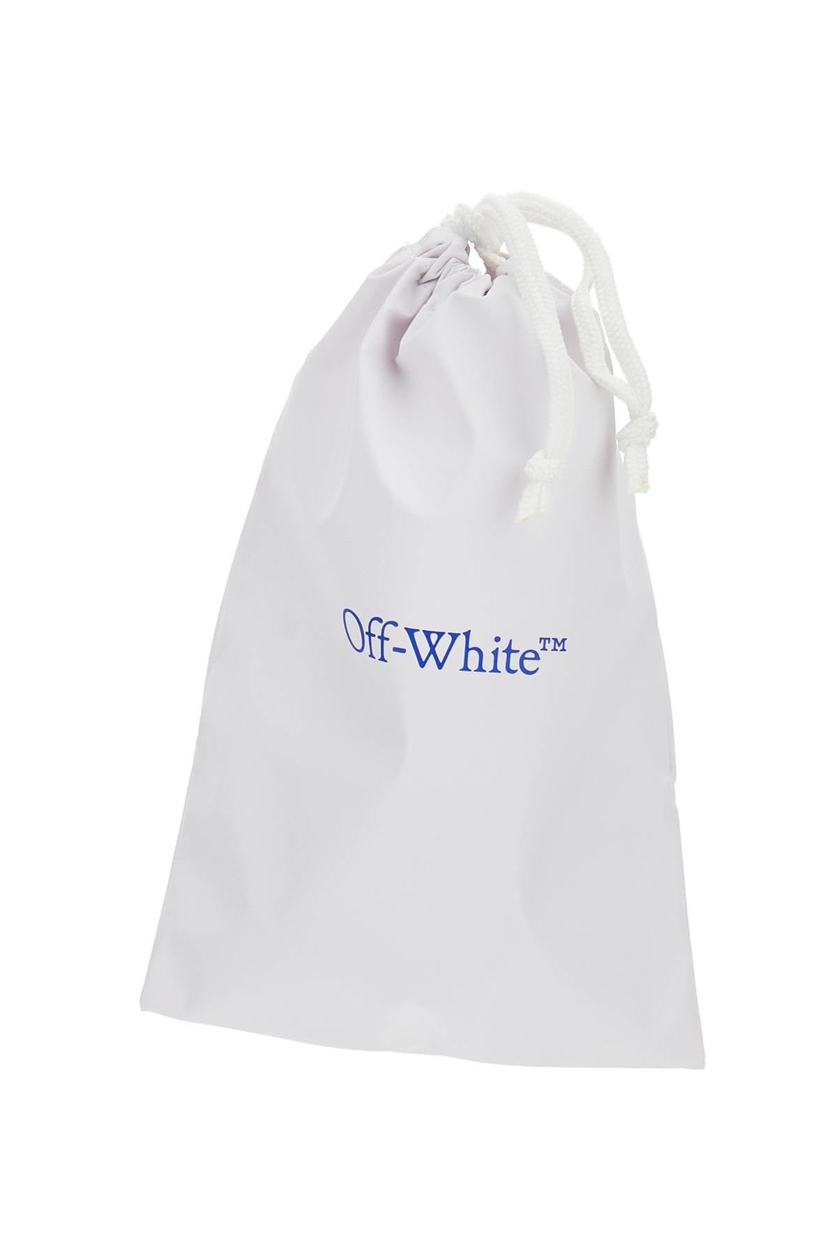 Off White Off-White icina\n\n'officina logo sea bermuda Beachwear & underwear Off White