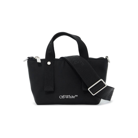 Off-White mini day off tote bag Shopper Off-White