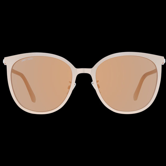 JIMMY CHOO MOD. ORIA_G_SK 56DDBJL SUNGLASSES & EYEWEAR JIMMY CHOO