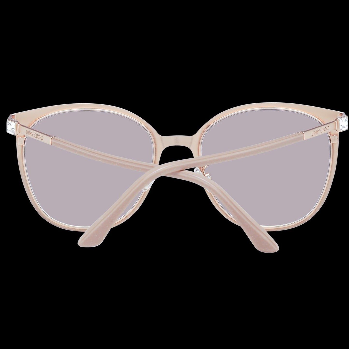 JIMMY CHOO MOD. ORIA_G_SK 56DDBJL SUNGLASSES & EYEWEAR JIMMY CHOO