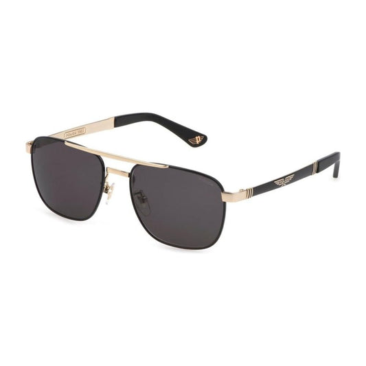 POLICE MOD. ORIGINS 3 SPL890 SUNGLASSES & EYEWEAR POLICE SUN