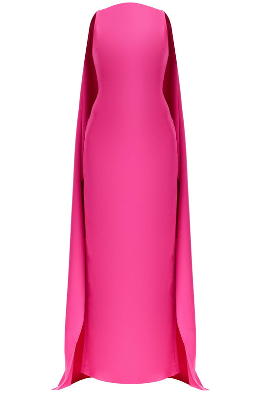 Solace London 'kaila' long dress Dresses Solace London